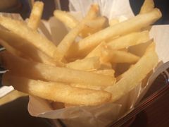 -麦当劳(新王府井店)