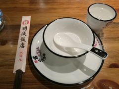 -明城饭店(万科九都荟店)