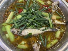 -辣螃铠盆盆蟹大排档(总店)