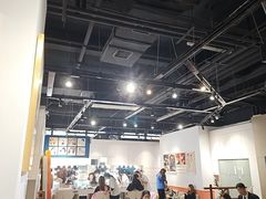 -海马体照相馆(天津世纪都会店)