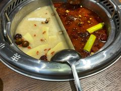 -快乐小羊火锅餐厅(农科路店)
