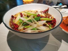 椒麻鸡-春暖花开(西溪店)