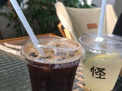 -怪 kafe.