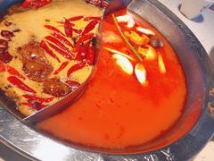 -大龙燚火锅(春熙店)