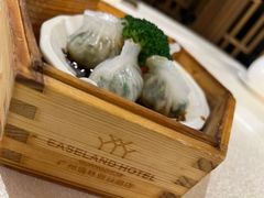 -广州逸林假日酒店·四季桃源中餐厅(白云山风景区店)