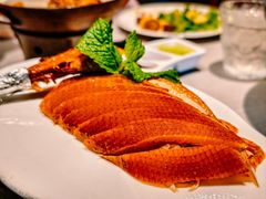 -北平食府·北京烤鸭(北京西站六里桥店)