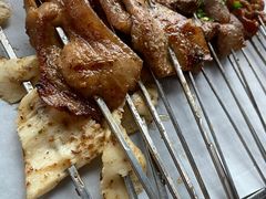 -纪录片《人生一串》体验店(静安店)