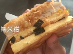 -酥侯糕点(靖江路店)