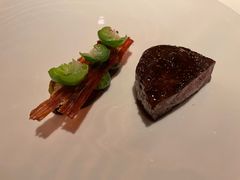-Le Comptoir de Pierre Gagnaire