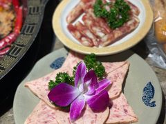 -重庆渝达老火锅(春熙路店)