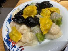 海鲜全家福水饺-小平岛開海水饺(浑南店)