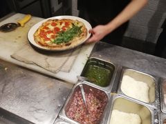 -PIZZA BIANCA(万象城店)