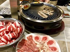 -胡哥烤肥牛(车公庙店)