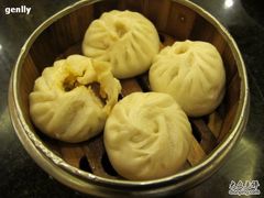 茯苓小包8RMB-御膳宫药膳餐厅(金沙店)