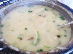 -粤仔湾砂锅粥(广益哥伦布店)