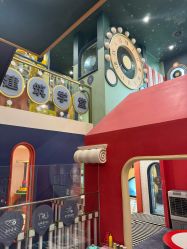 -MELAND CLUB亲子乐园·派对·餐厅(北京芳圆里ID MALL店)