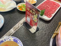-仁和四季涮肉馆(天坛南门店)
