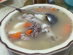 -星盛美食·番禺东环·地道顺德风味(桥兴大道店)