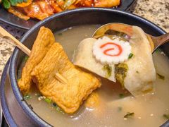 -安又胖韩国烤肉(美罗城店)