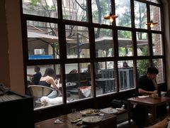 -VESH COFFEE(定西路店)