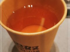 -巴奴毛肚火锅(悠唐购物中心店)