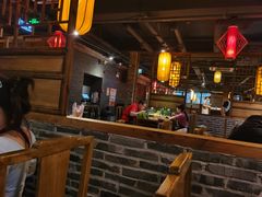 -小龙坎老火锅(华飞店)