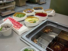 -海底捞火锅(万达广场店)