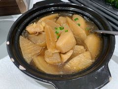 -惠丰堂饭庄(北洼路店)