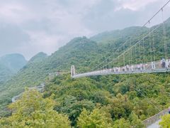 -宝晶宫旅游景区