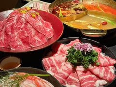 -色響火锅(恒隆广场店)