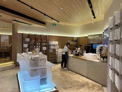-银座仁志川·生吐司专门店(香港广场店)