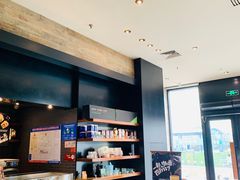 -星巴克(南京商厦店)