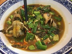 -邵老爹老杭州白斩鸡·家常菜(建国北路店)