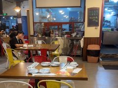 -邱金小炒·30 年盐帮江湖菜(自贡店)