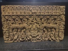 -吴哥国家博物馆