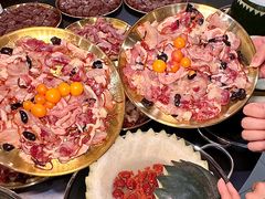 -石潭贵香酒店(玄真路店)