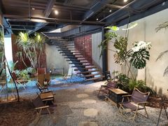 -J Create城市露营咖啡·简餐·宠物(上海动物园店)