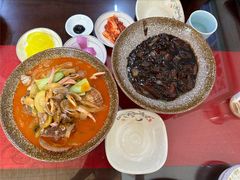-来味香(麦世达韩国精品百货店)