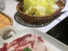 -椰子湾·海南火锅·糟粕醋·椰子鸡(正大广场店)