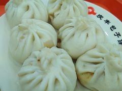 -庆丰包子铺(天通苑店)