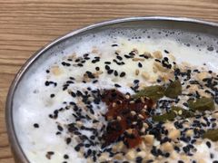 -白翔甜食店