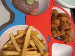 -黄记煌三汁焖锅(新佳丽江汉路店)