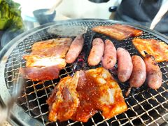 -泥炉烤肉(九龙坡店)
