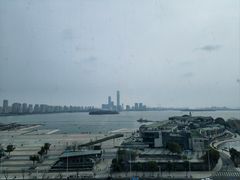 -馋遇江南·精致湖景雅宴(东方之门店)