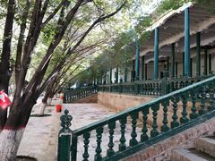 -艾提尕尔清真寺