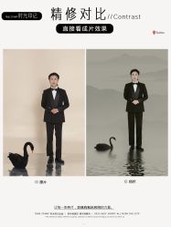 -时光印记婚纱摄影工作室·原创定制