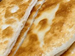 -铁东熏肉大饼铺老二马路黑牌子