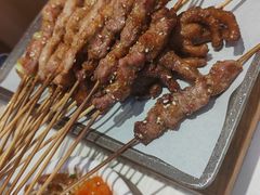 -不是烧烤·武汉大排档(亚运村店)