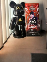 -CICI街舞专业培训