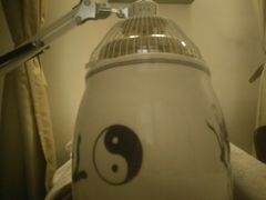 -沐善人家中医·推拿·理疗·三伏灸(新洲店)
